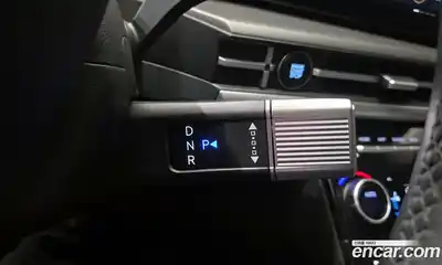 Hyundai Santa Fe 2024 2.5 Автомат в Москве № 124114, миниатюра 11