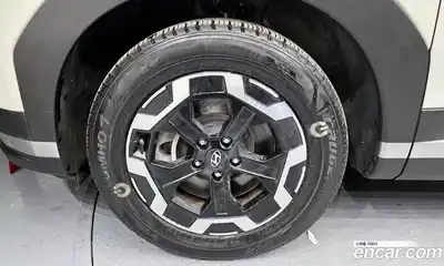 Hyundai Santa Fe 2024 2.5 Автомат в Москве № 124114, миниатюра 12