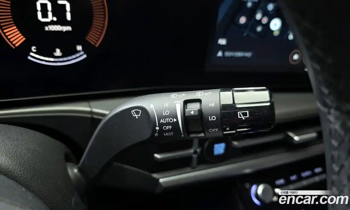 Hyundai Santa Fe 2024 2.5 Автомат в Москве № 124114, фото 16