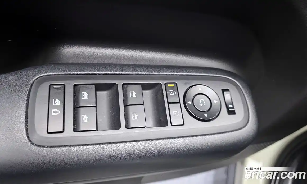 Hyundai Santa Fe 2024 2.5 Автомат в Москве № 124114, фото 19