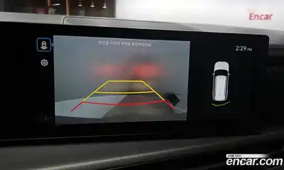 Hyundai Santa Fe 2024 2.5 Автомат в Москве № 124114, миниатюра 5