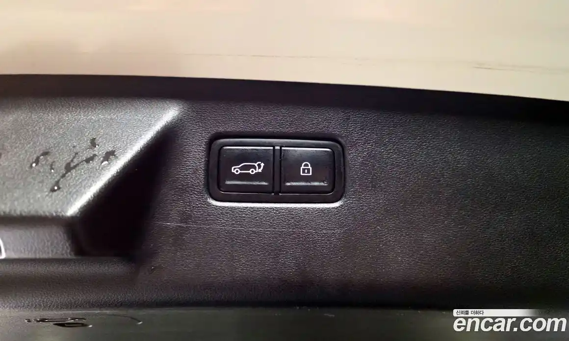 Hyundai Santa Fe 2024 2.5 Автомат в Москве № 124114, фото 7