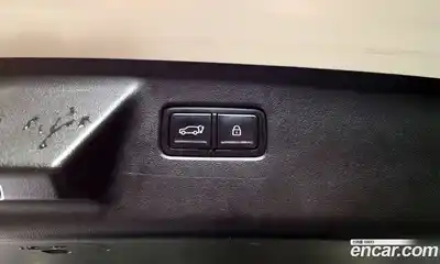 Hyundai Santa Fe 2024 2.5 Автомат в Москве № 124114, миниатюра 7