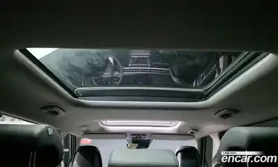 Hyundai Santa Fe 2024 2.5 Автомат в Москве № 124114, миниатюра 9