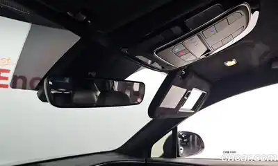 Hyundai Santa Fe 2021 2.2 Автомат в Москве № 124788, миниатюра 5