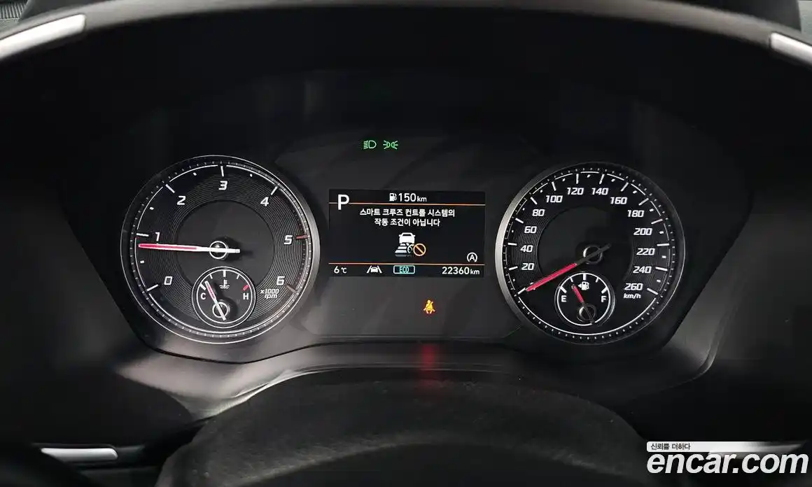 Hyundai Santa Fe 2021 2.2 Автомат в Москве № 124788, фото 10