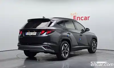 Hyundai Tucson 2024 1.6 Автомат в Москве № 125413, миниатюра 12