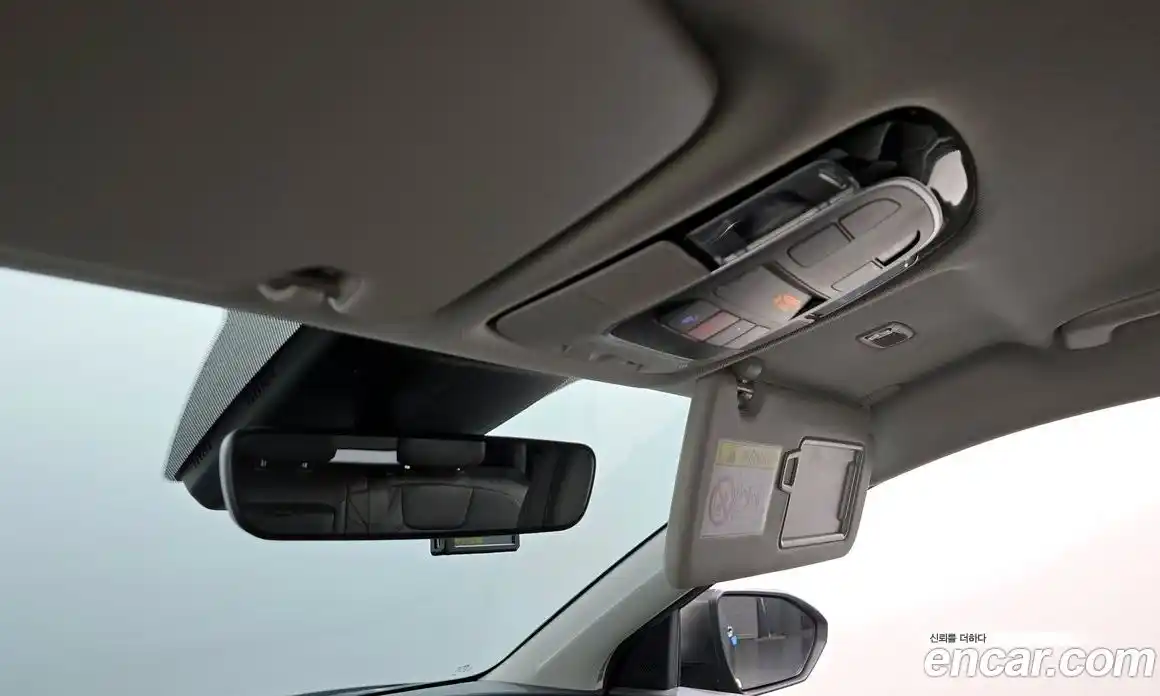 Hyundai Tucson 2024 1.6 Автомат в Москве № 125413, фото 17