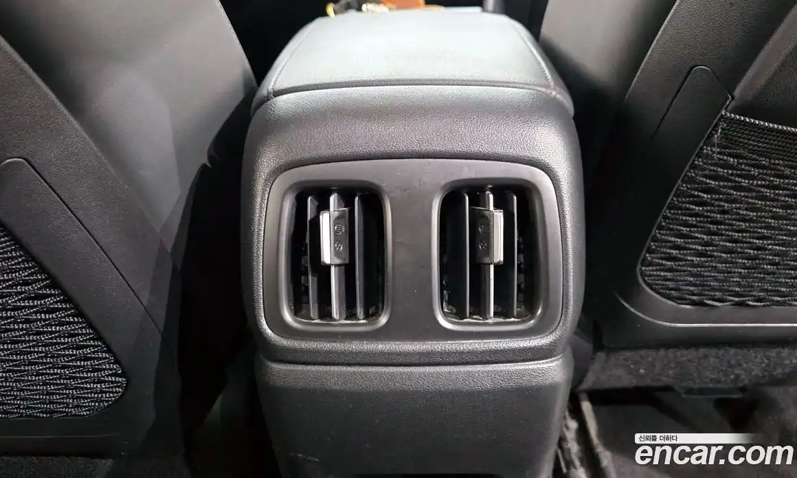 Hyundai Tucson 2024 1.6 Автомат в Москве № 125413, фото 19