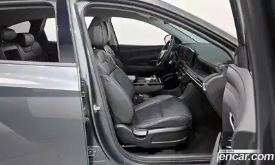 Hyundai Tucson 2024 1.6 Автомат в Москве № 125413, миниатюра 2