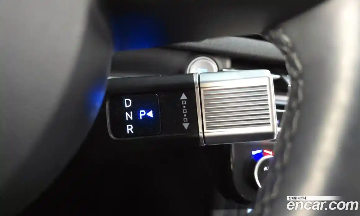 Hyundai Tucson 2024 1.6 Автомат в Москве № 125413, фото 3