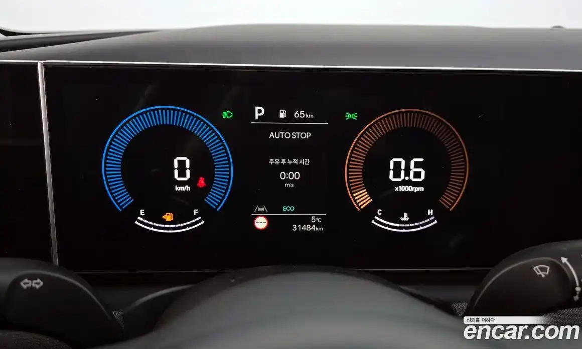 Hyundai Tucson 2024 1.6 Автомат в Москве № 125413, фото 4