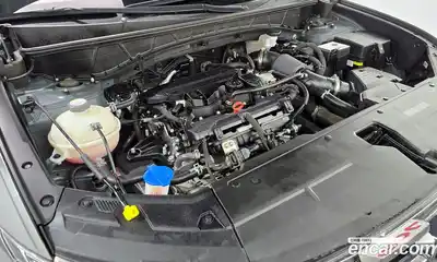 Hyundai Tucson 2024 1.6 Автомат в Москве № 125413, миниатюра 6