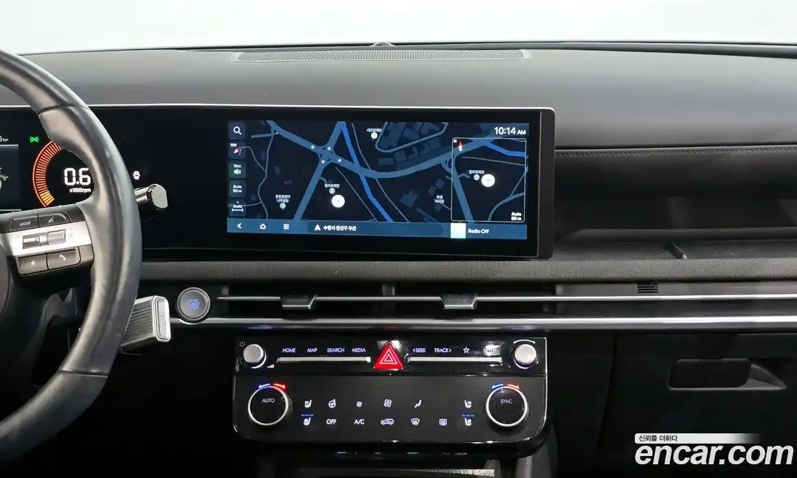 Hyundai Tucson 2024 1.6 Автомат в Москве № 125413, фото 8