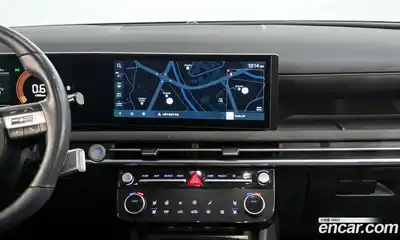 Hyundai Tucson 2024 1.6 Автомат в Москве № 125413, миниатюра 8