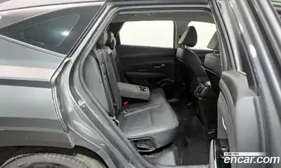 Hyundai Tucson 2024 1.6 Автомат в Москве № 125413, миниатюра 9