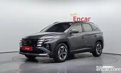 Hyundai Tucson 2024 1.6 Автомат в Москве № 125413, миниатюра 10