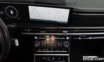 Hyundai Santa Fe 2024 1.6 Автомат в Москве № 125490, миниатюра 12