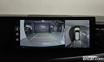 Hyundai Santa Fe 2024 1.6 Автомат в Москве № 125490, миниатюра 6