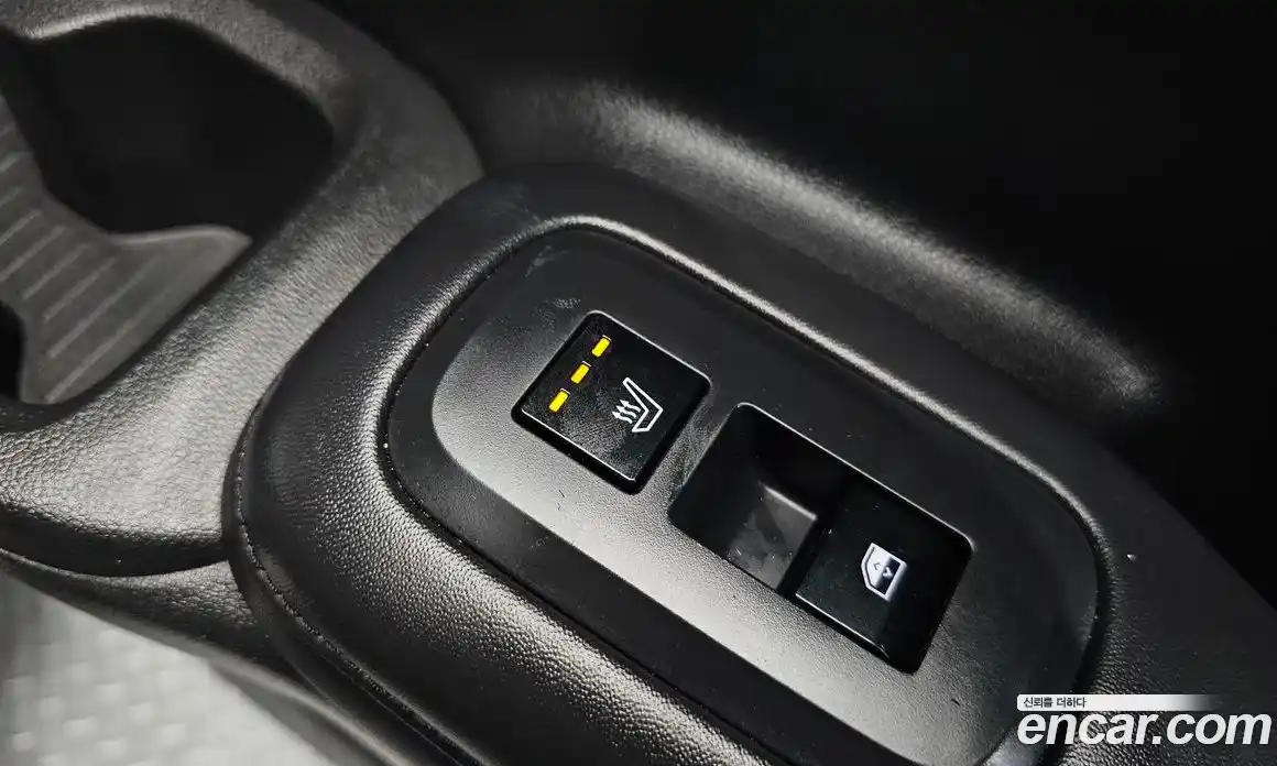 Hyundai Santa Fe 2024 1.6 Автомат в Москве № 125490, фото 7