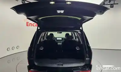 Hyundai Santa Fe 2024 1.6 Автомат в Москве № 125490, миниатюра 10