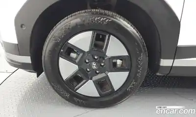 Hyundai Santa Fe, 2025