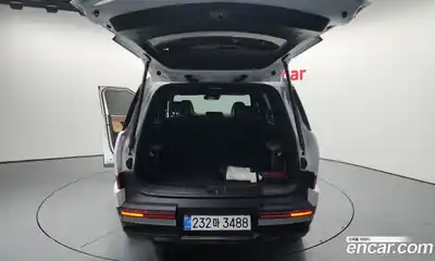 Hyundai Santa Fe 2025 1.6 Автомат в Москве № 126567, миниатюра 9