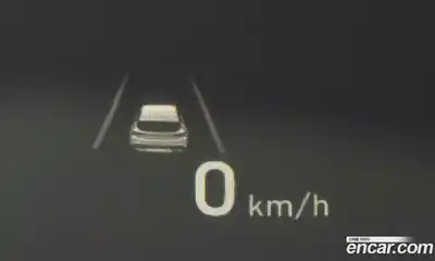 Hyundai Santa Fe 2023 2.5 Автомат в Москве № 126581, миниатюра 11