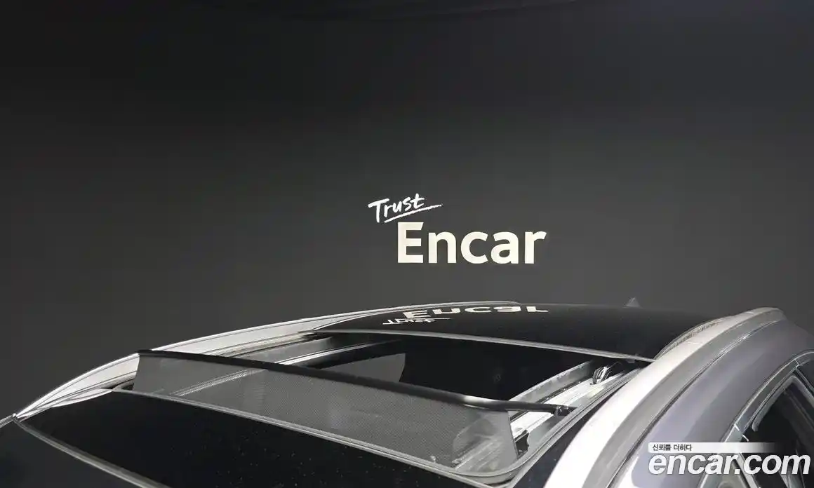 Hyundai Santa Fe 2023 2.5 Автомат в Москве № 126581, фото 18