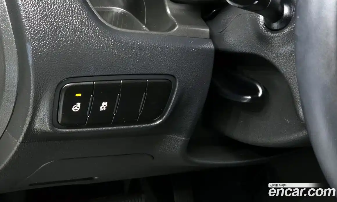 Kia Ray 2023 1.0 Автомат в Москве № 128533, фото 11