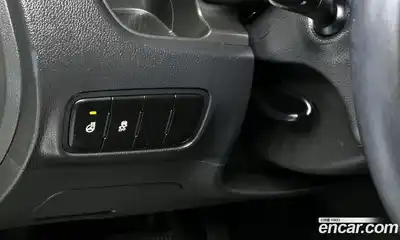 Kia Ray 2023 1.0 Автомат в Москве № 128533, миниатюра 11