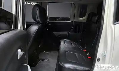 Kia Ray 2023 1.0 Автомат в Москве № 128533, миниатюра 3