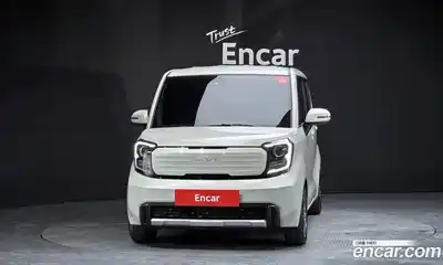 Kia Ray 2023 1.0 Автомат в Москве № 128533, миниатюра 4