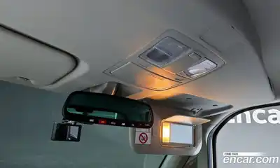 Kia Ray 2023 1.0 Автомат в Москве № 128533, миниатюра 6