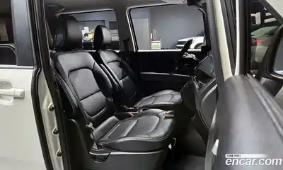 Kia Ray 2023 1.0 Автомат в Москве № 128533, миниатюра 8