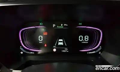 Kia Ray 2023 1.0 Автомат в Москве № 128533, миниатюра 9