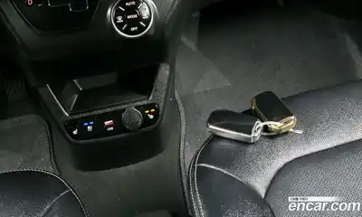 Kia Ray 2023 1.0 Автомат в Москве № 128533, миниатюра 10