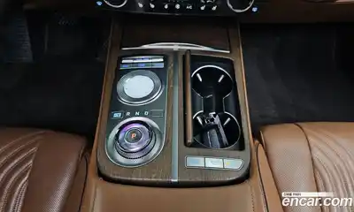 Genesis G80 2021 2.5 Автомат в Москве № 129028, миниатюра 11