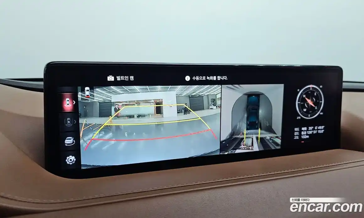 Genesis G80 2021 2.5 Автомат в Москве № 129028, фото 16