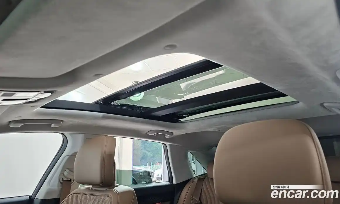 Hyundai Grandeur 2025 2.5 Автомат в Москве № 129751, фото 11