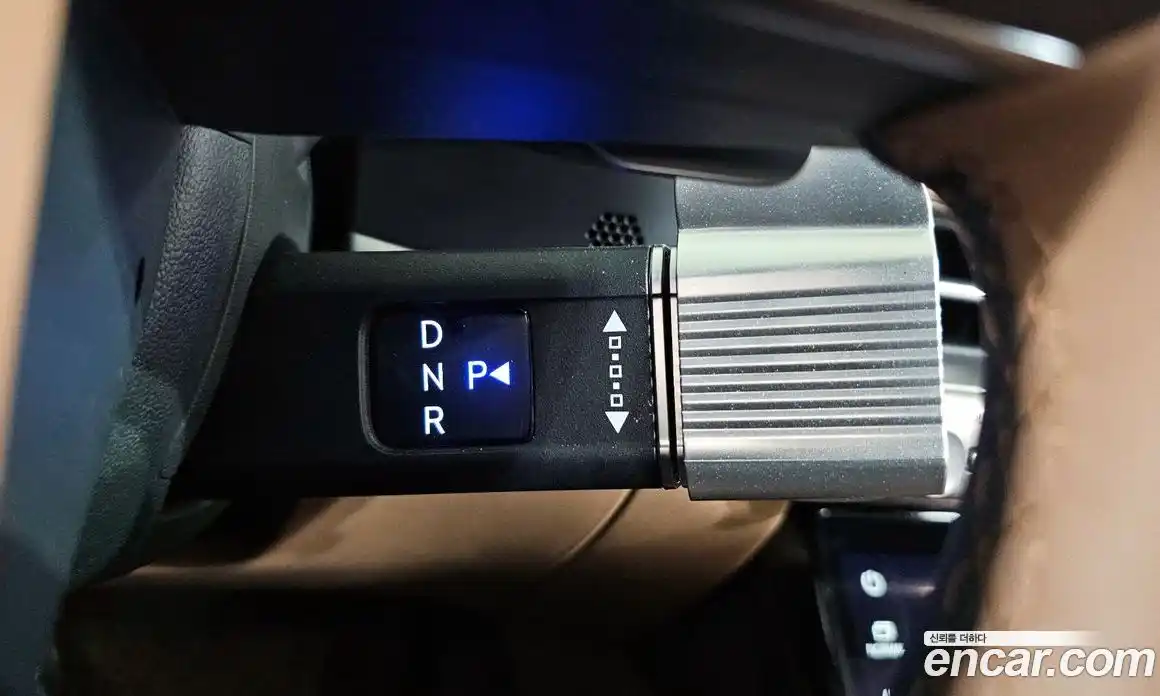 Hyundai Grandeur 2025 2.5 Автомат в Москве № 129751, фото 13