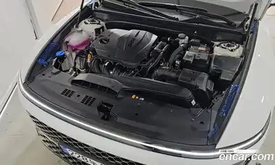 Hyundai Grandeur 2025 2.5 Автомат в Москве № 129751, миниатюра 2