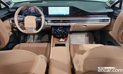 Hyundai Grandeur 2025 2.5 Автомат в Москве № 129751, миниатюра 3
