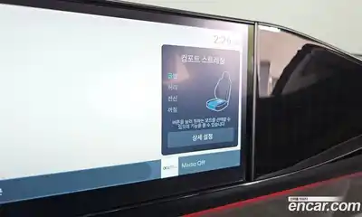 Hyundai Grandeur 2025 2.5 Автомат в Москве № 129751, миниатюра 7