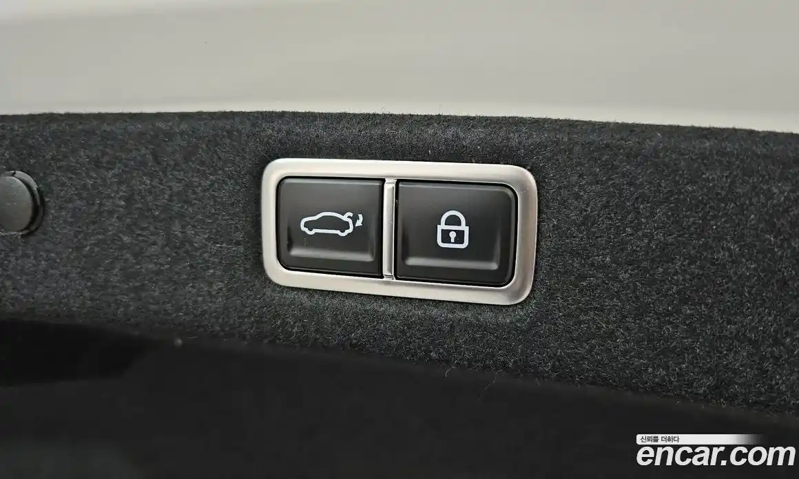 Hyundai Grandeur 2025 2.5 Автомат в Москве № 129751, фото 8