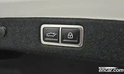 Hyundai Grandeur 2025 2.5 Автомат в Москве № 129751, миниатюра 8