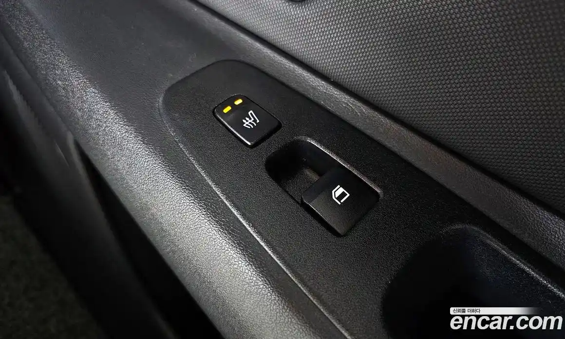 Hyundai Avante 2022 1.6 Автомат в Москве № 129904, фото 17