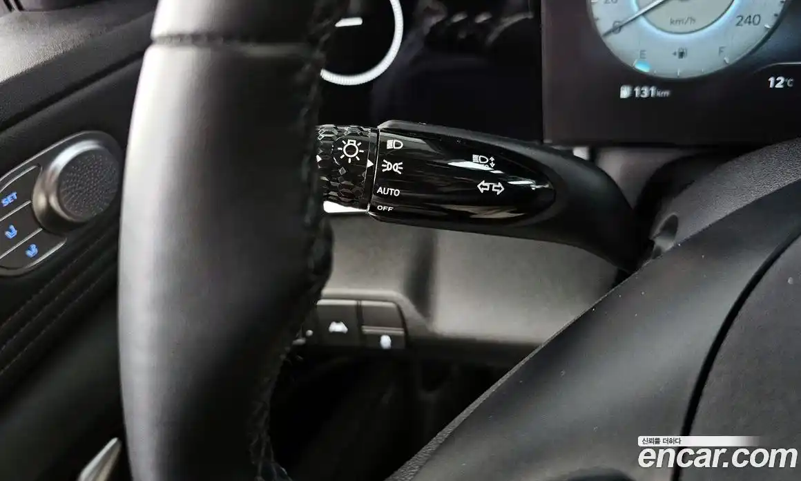 Hyundai Avante 2022 1.6 Автомат в Москве № 129904, фото 18