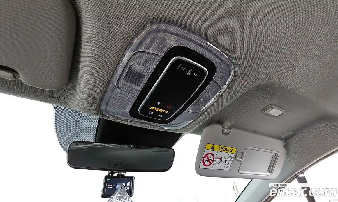 Hyundai Avante 2022 1.6 Автомат в Москве № 129904, фото 3