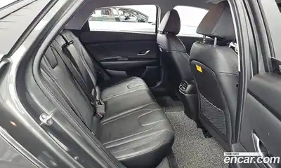 Hyundai Avante 2022 1.6 Автомат в Москве № 129904, миниатюра 10